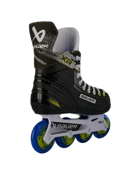 PATIN ROLLER BAUER RH XR JUNIOR
