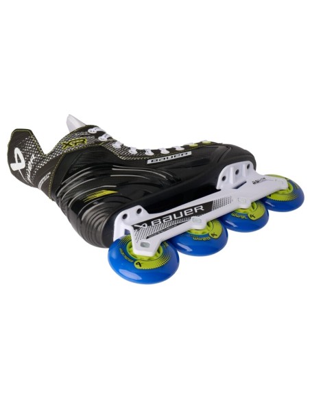 PATIN ROLLER BAUER RH XR JUNIOR