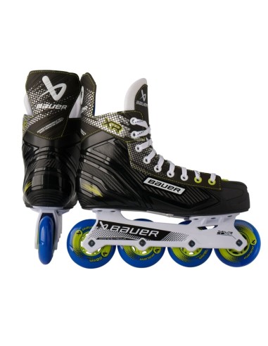 PATIN ROLLER BAUER RH XR JUNIOR