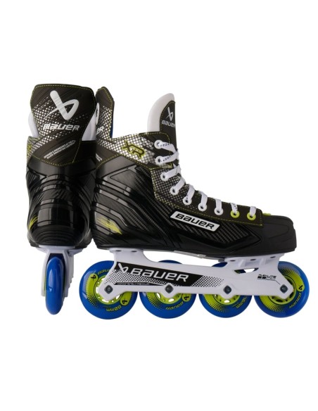 PATIN ROLLER BAUER RH XR JUNIOR
