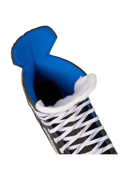 PATIN ROLLER BAUER RH XR JUNIOR