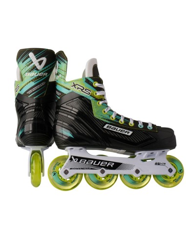 PATIN ROLLER BAUER XRS INTERM