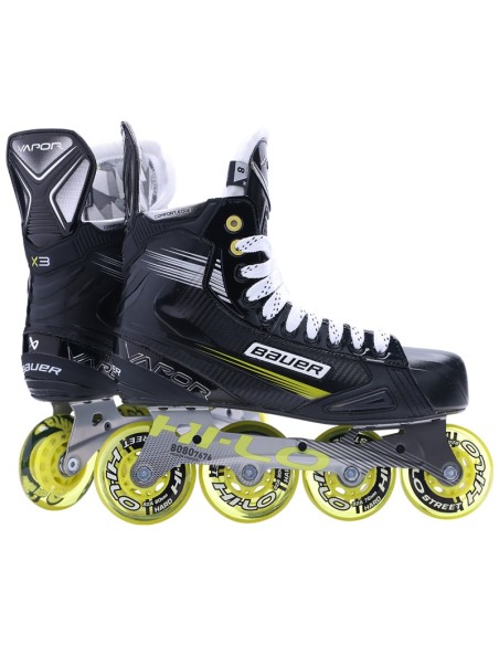 PATIN ROLLER BAUER RH VAPOR X3 INT