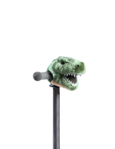 WILD&SOFT ADORNO PATINETE DINOSAURIO