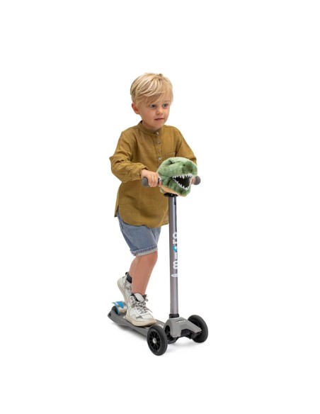 WILD&SOFT ADORNO PATINETE DINOSAURIO