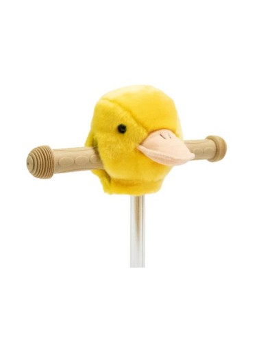 WILD&SOFT ADORNO PATINETE PATO