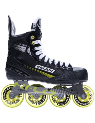 PATIN ROLLER BAUER RH VAPOR X3 SR