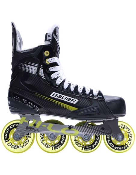 PATIN ROLLER BAUER RH VAPOR X3 SR