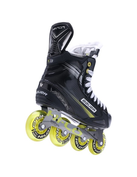 PATIN ROLLER BAUER RH VAPOR X3 SR