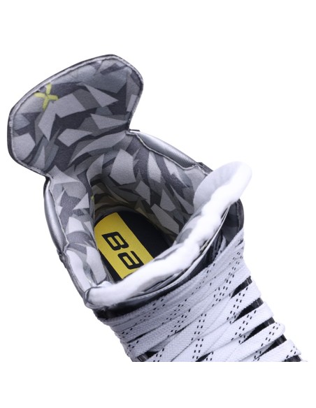 PATIN ROLLER BAUER RH VAPOR X3 SR