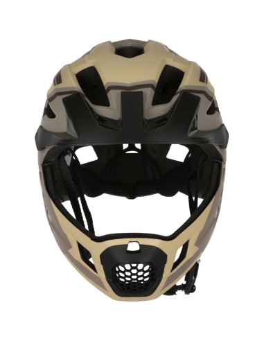 CRAZY SAFETY CASCO INTEGRAL SAND
