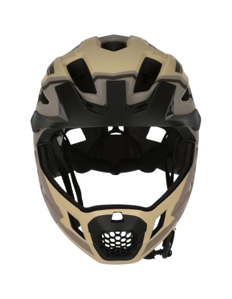 CRAZY SAFETY CASCO INTEGRAL SAND