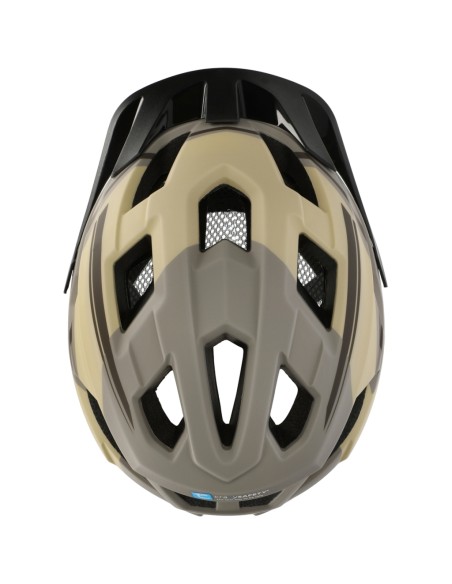CRAZY SAFETY CASCO INTEGRAL SAND