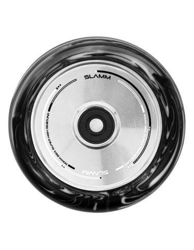 RUEDAS SLAMM NUCLEO HUECO SWIRL 110MM (PAR)