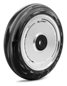RUEDAS SLAMM NUCLEO HUECO SWIRL 110MM (PAR) 2