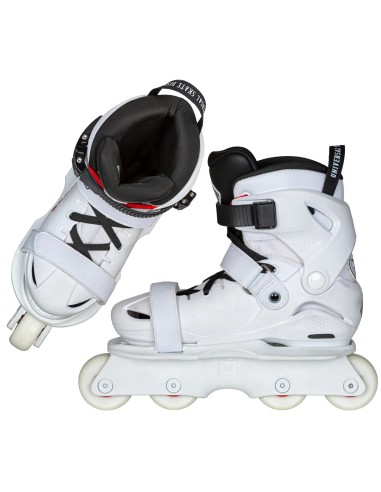 USD GLITCH VIKING ON SKATE