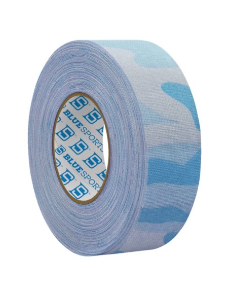 CINTA DE STICK BLUE SPORTS 24X23 CAMO