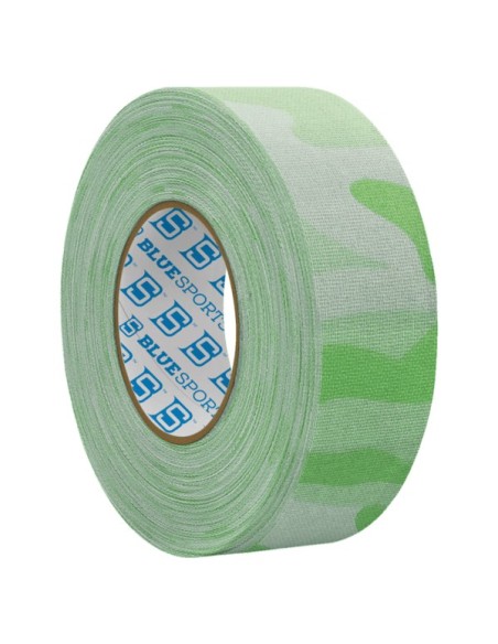 CINTA DE STICK BLUE SPORTS 24X23 CAMO