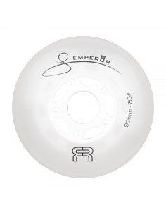 FR SKATES RUEDAS FR DOWNTOWN WHEEL EMPEROR NATURAL 2