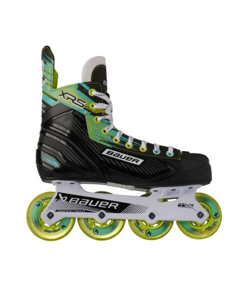 PATIN ROLLER BAUER XRS JR