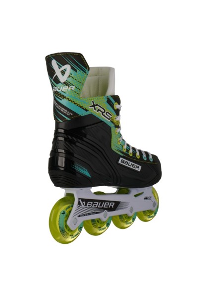 PATIN ROLLER BAUER XRS JR