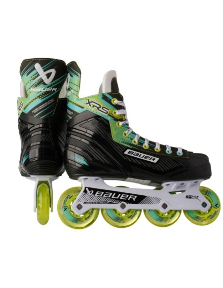 PATIN ROLLER BAUER XRS JR