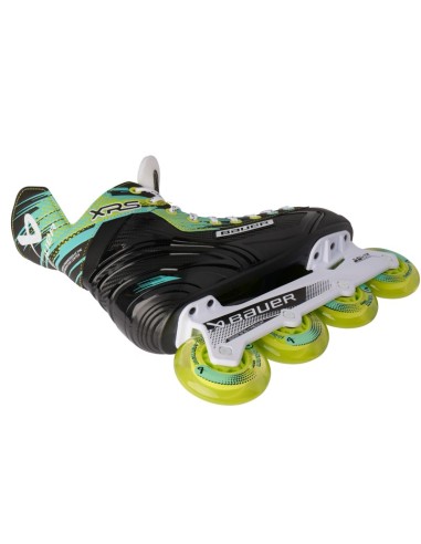 PATIN ROLLER BAUER XRS JR