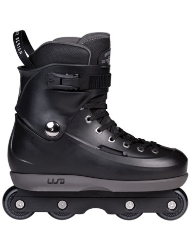 USD SWAY CHESS BLACK