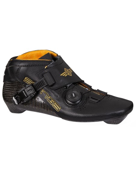 POWERSLIDE SWINGS MK I BLACK SOLO BOTA