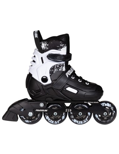 POWERSLIDE KHAAN MAGIC BLACK