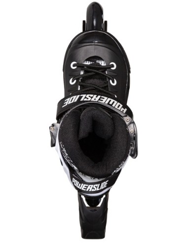 POWERSLIDE KHAAN MAGIC BLACK