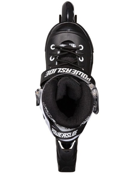 POWERSLIDE KHAAN MAGIC BLACK