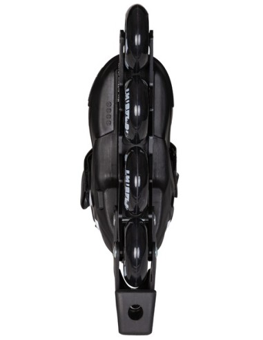 POWERSLIDE KHAAN MAGIC BLACK