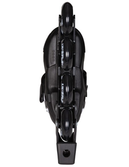 POWERSLIDE KHAAN MAGIC BLACK