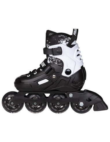POWERSLIDE KHAAN MAGIC BLACK