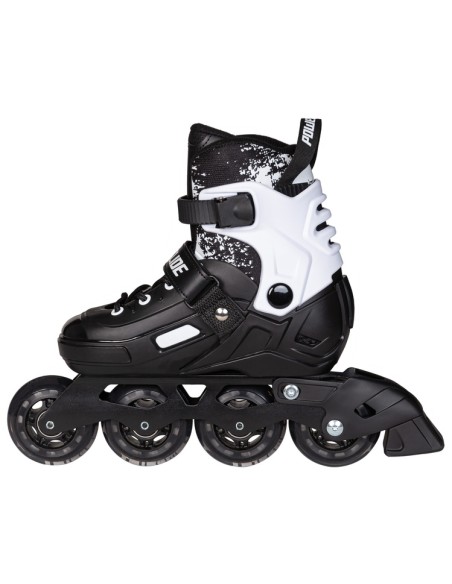 POWERSLIDE KHAAN MAGIC BLACK