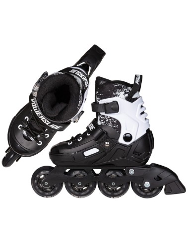 POWERSLIDE KHAAN MAGIC BLACK