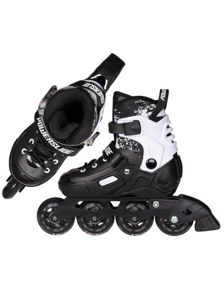 POWERSLIDE KHAAN MAGIC BLACK