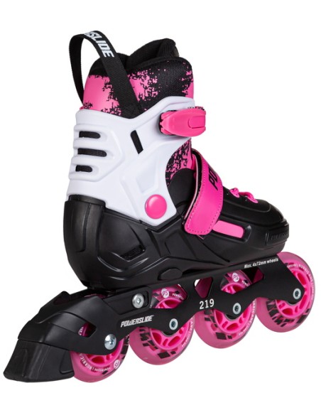 POWERSLIDE KHAAN MAGIC PINK