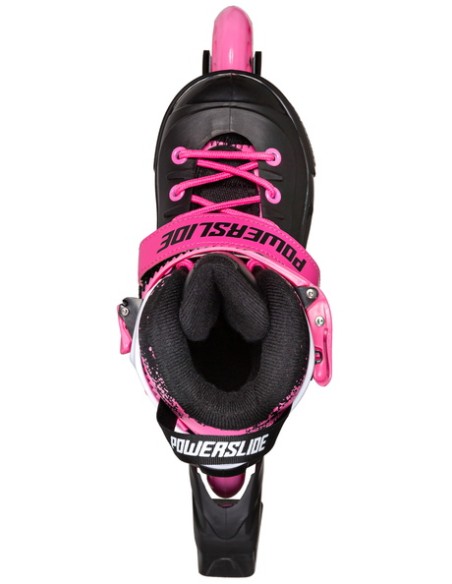 POWERSLIDE KHAAN MAGIC PINK