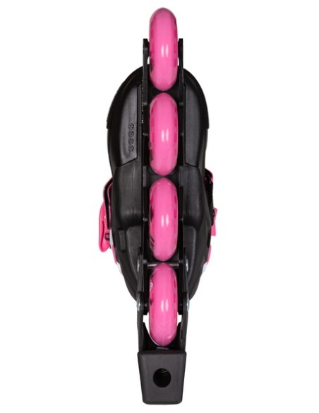 POWERSLIDE KHAAN MAGIC PINK