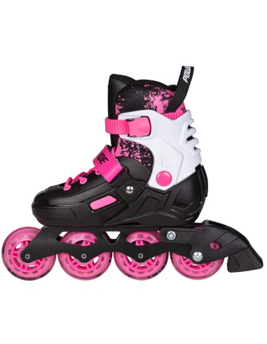 POWERSLIDE KHAAN MAGIC PINK