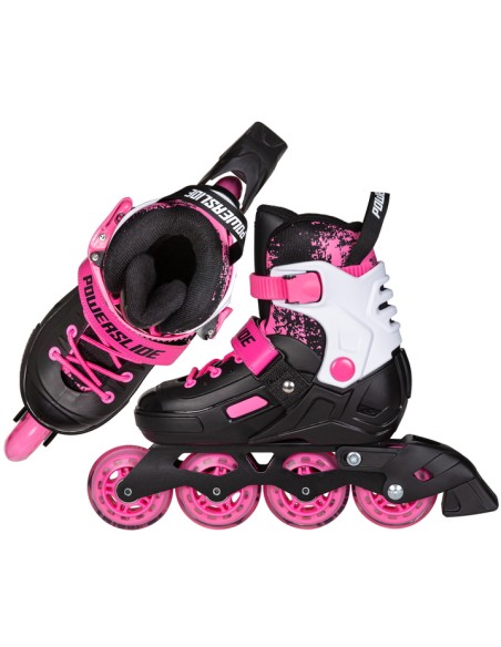 POWERSLIDE KHAAN MAGIC PINK