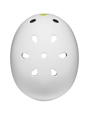 ROLLERBLADE CASCO RB JUNIOR BLANCO 25