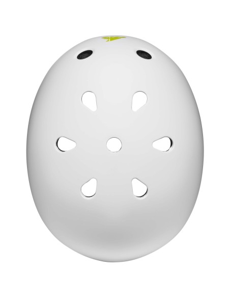 ROLLERBLADE CASCO RB JUNIOR BLANCO 25