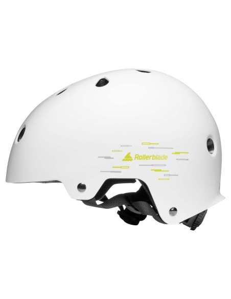 ROLLERBLADE CASCO RB JUNIOR BLANCO 25