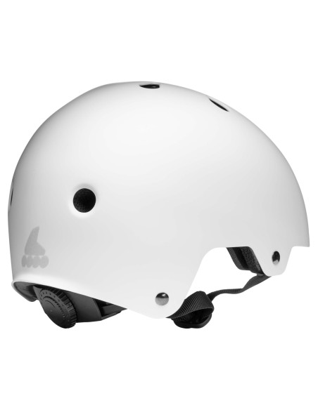 ROLLERBLADE CASCO RB JUNIOR BLANCO 25