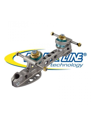 ROLL LINE PLANCHA EVO