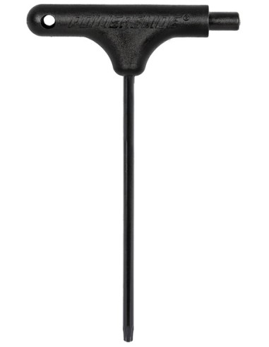 POWERSLIDE LLAVE ALLEN