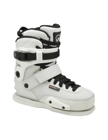 SEBA CJ2 PRIMEWHITE SOLO BOTA